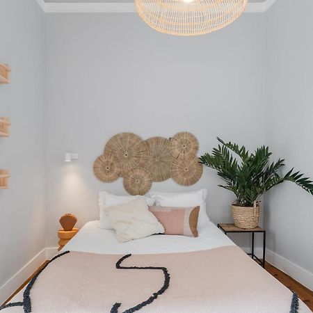 Casa Boma Lisboa - Elegant And Charming Apartment - Alcantara V Zewnętrze zdjęcie