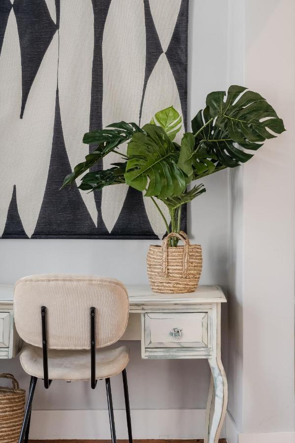 Casa Boma Lisboa - Elegant And Charming Apartment - Alcantara V Zewnętrze zdjęcie