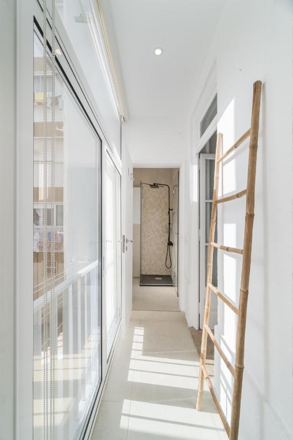 Casa Boma Lisboa - Elegant And Charming Apartment - Alcantara V Zewnętrze zdjęcie