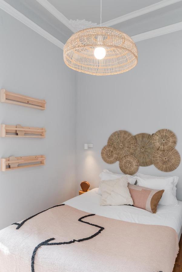 Casa Boma Lisboa - Elegant And Charming Apartment - Alcantara V Zewnętrze zdjęcie
