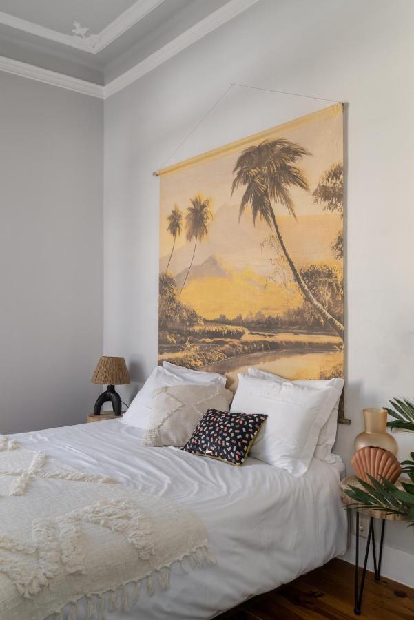 Casa Boma Lisboa - Elegant And Charming Apartment - Alcantara V Zewnętrze zdjęcie