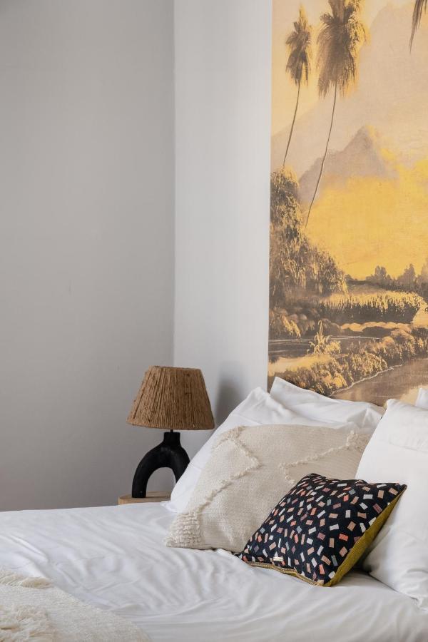 Casa Boma Lisboa - Elegant And Charming Apartment - Alcantara V Zewnętrze zdjęcie