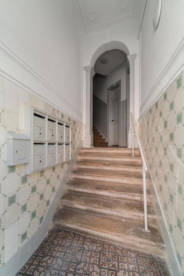 Casa Boma Lisboa - Elegant And Charming Apartment - Alcantara V Zewnętrze zdjęcie